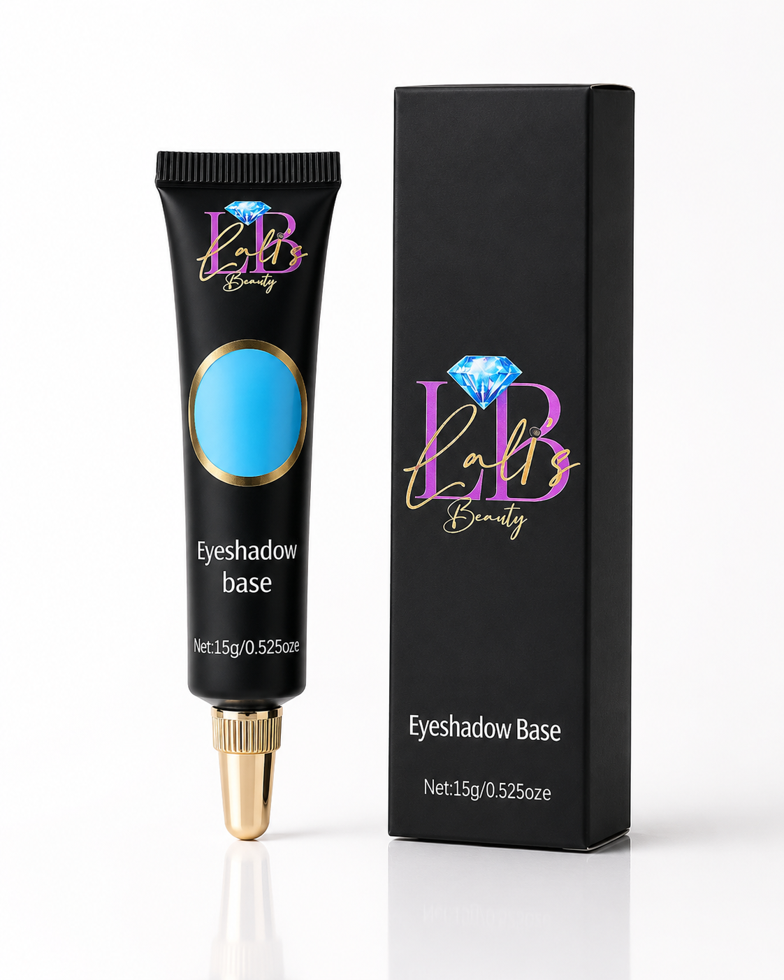 Eyeshadow Base