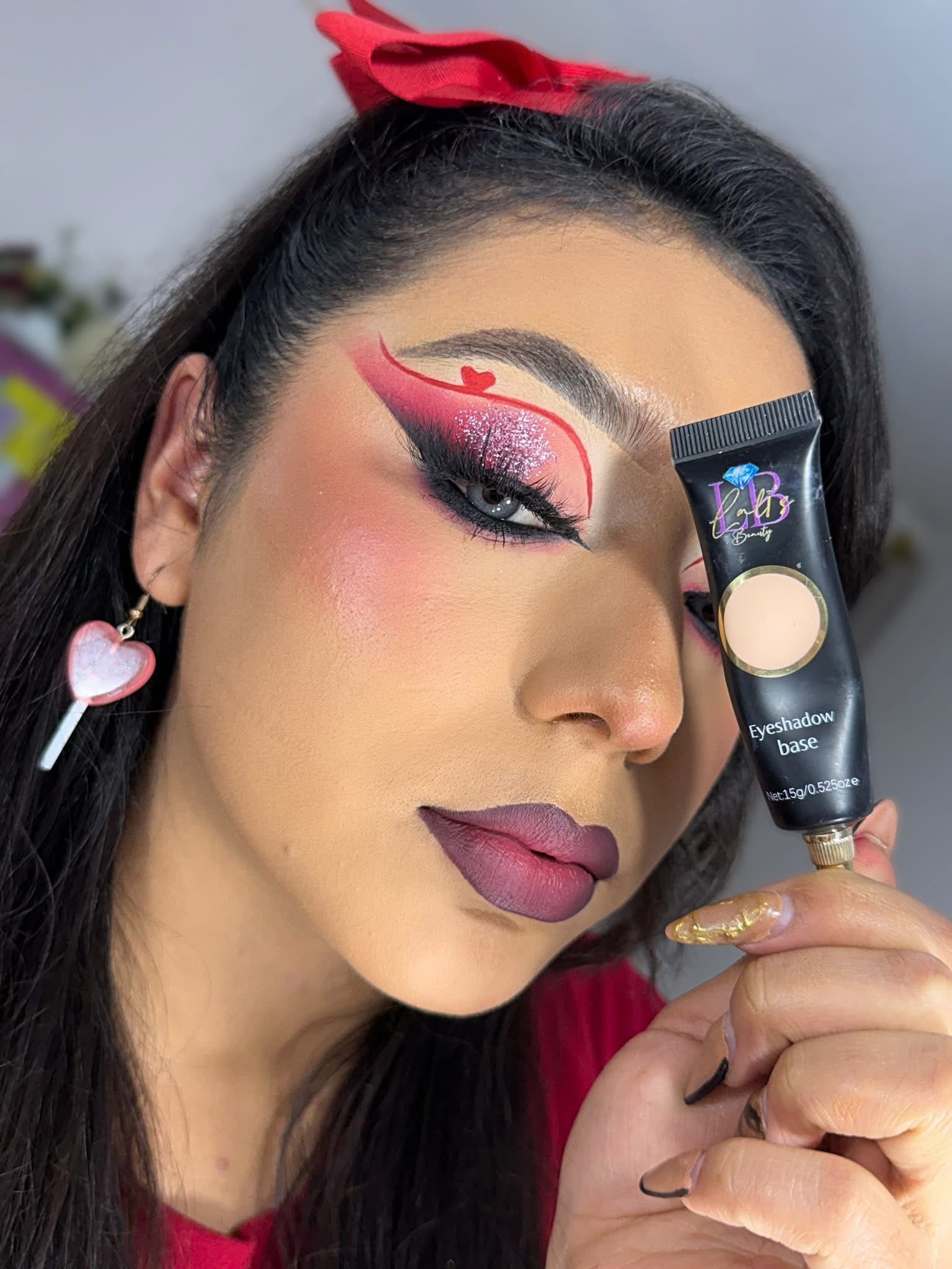 Eyeshadow Base