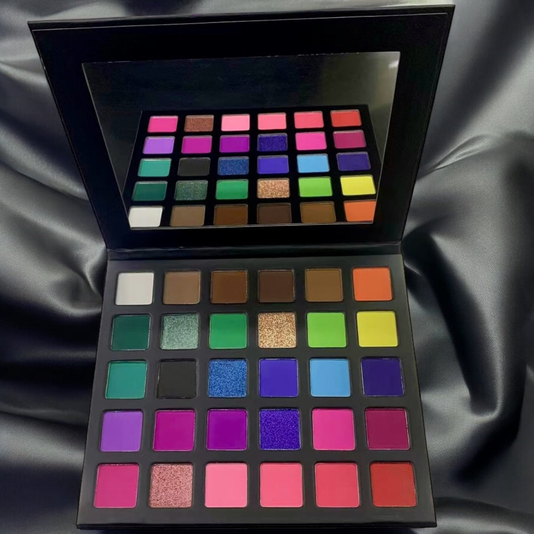 Lali’s palette vol.3