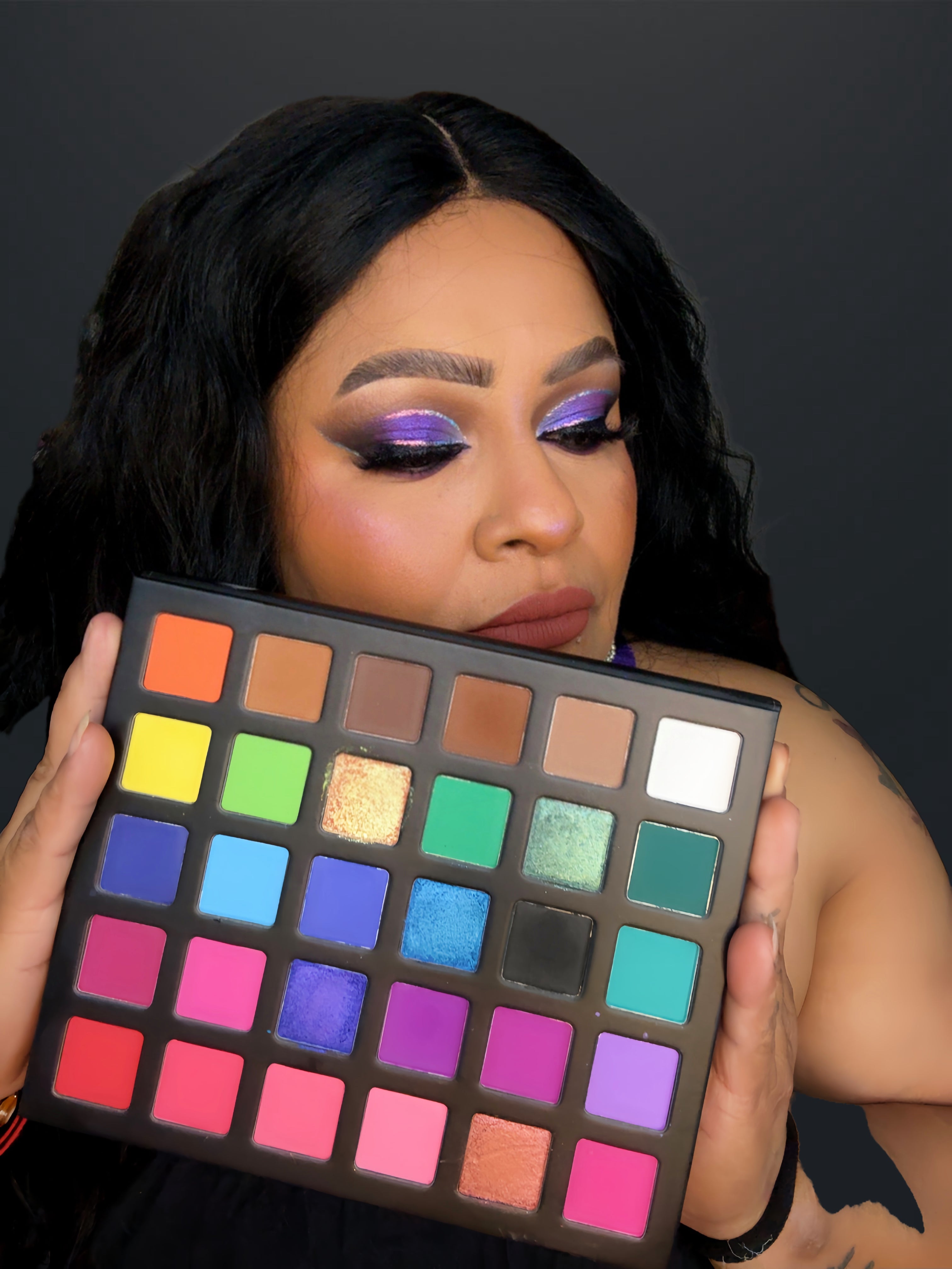 Lali’s palette vol.3