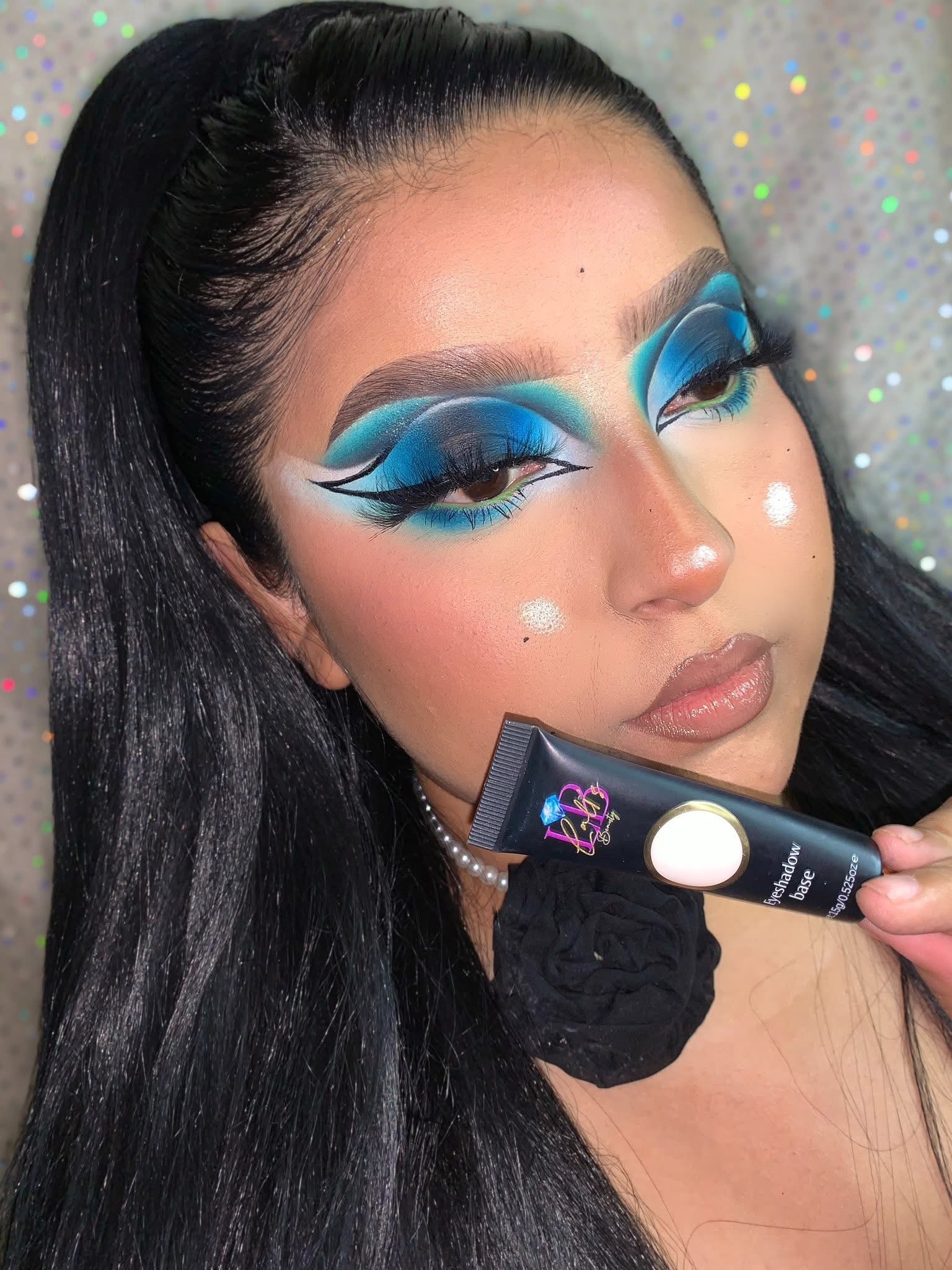 Eyeshadow Base