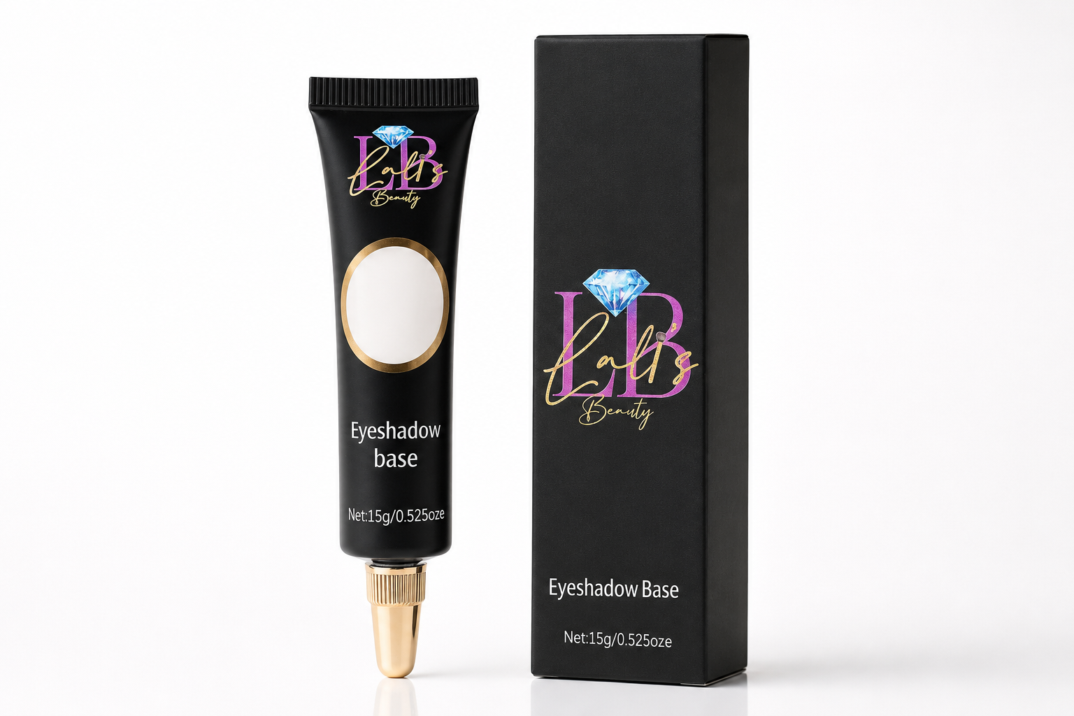 Eyeshadow Base