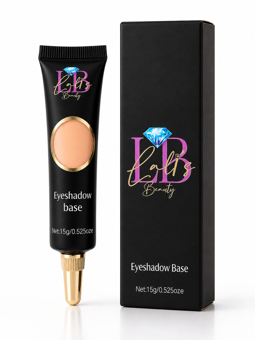 Eyeshadow Base