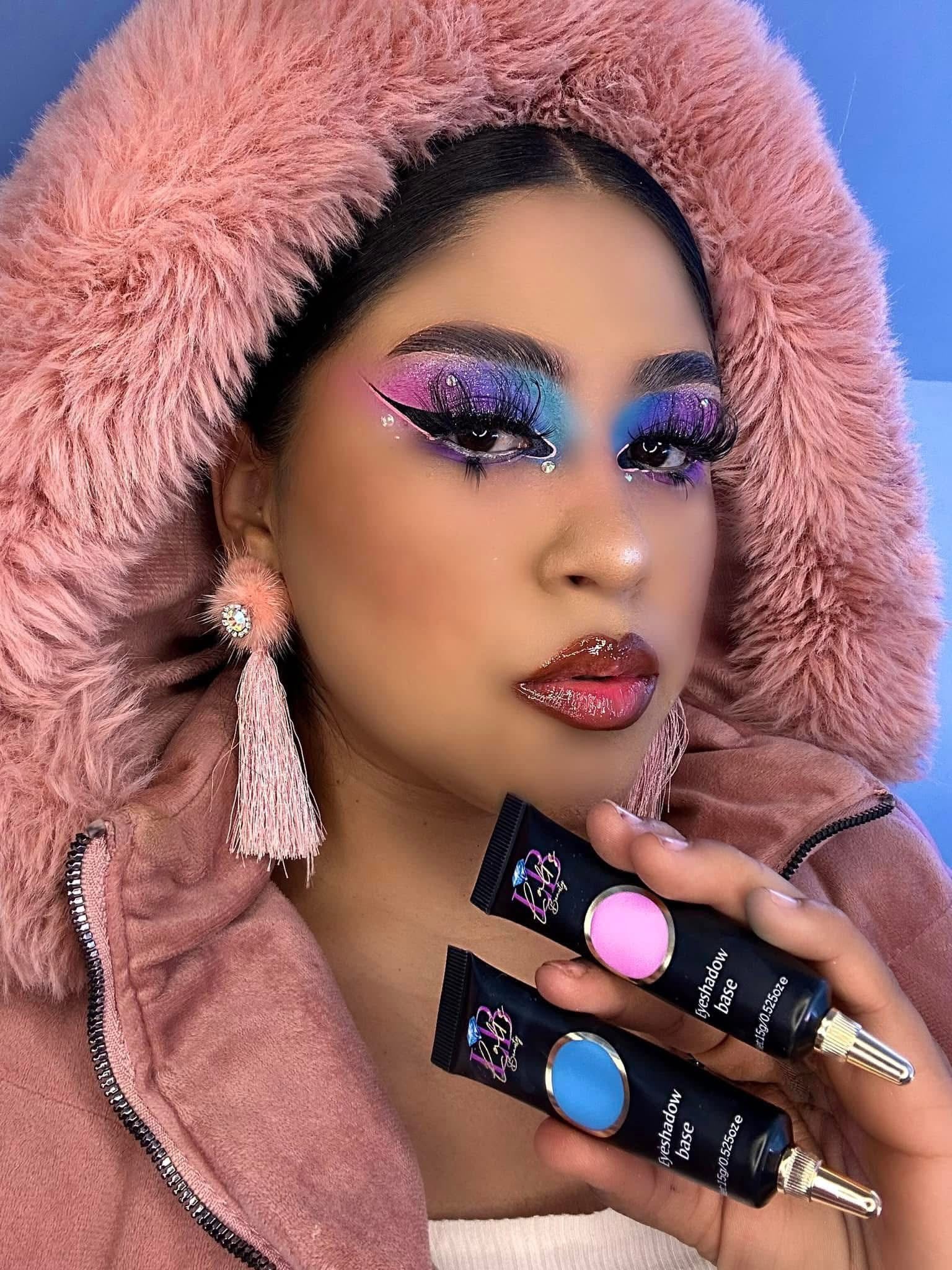 Eyeshadow Base