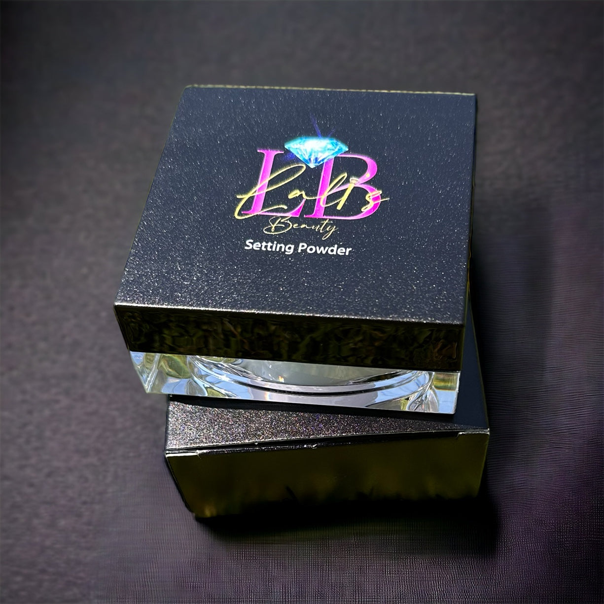 Setting power (EFECTO FILTRO)