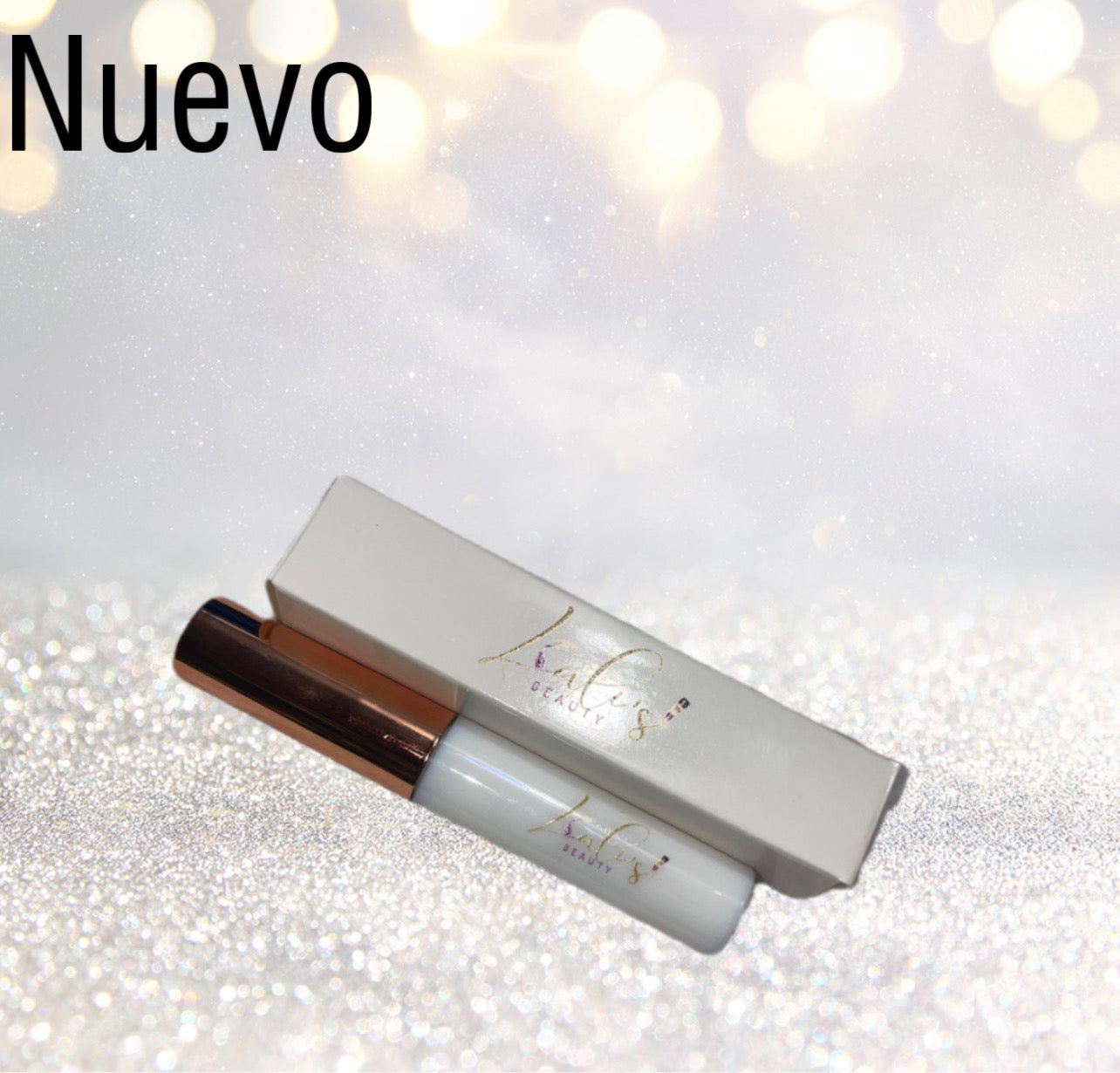 Pegamento para Pestañas