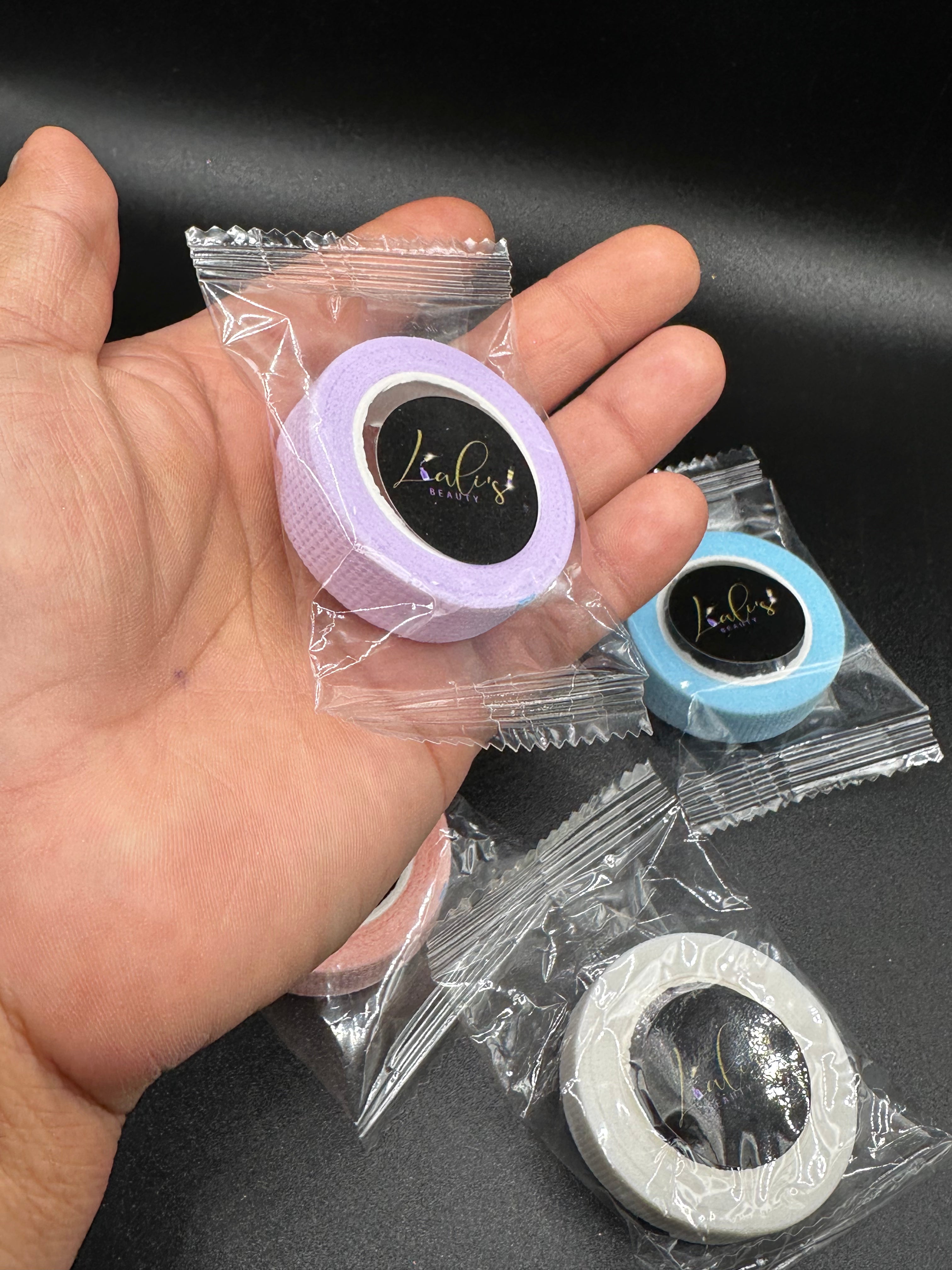 Cintas para delineado