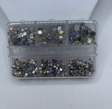 Piedras (azul)