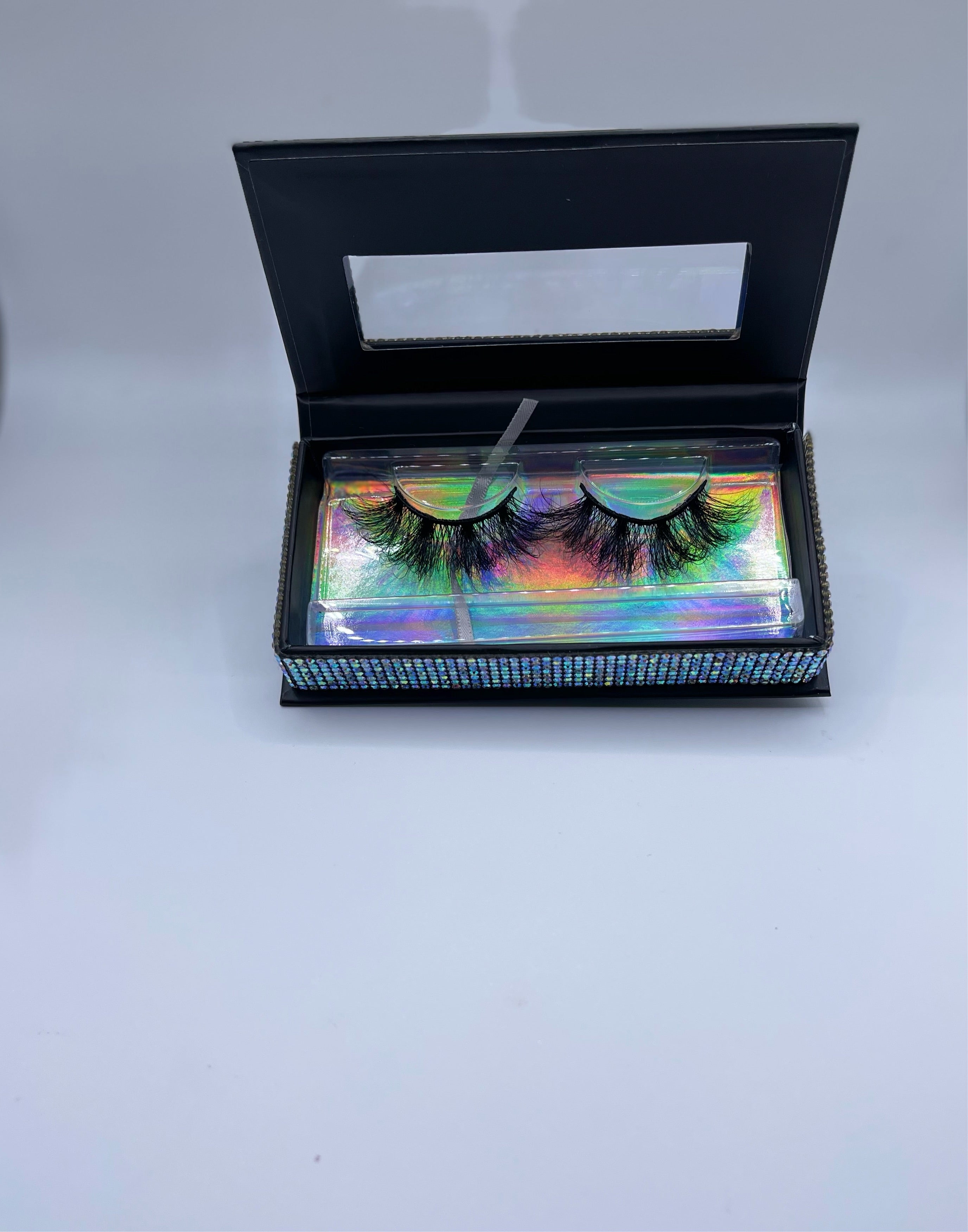 Pestañas (Tóxicas)